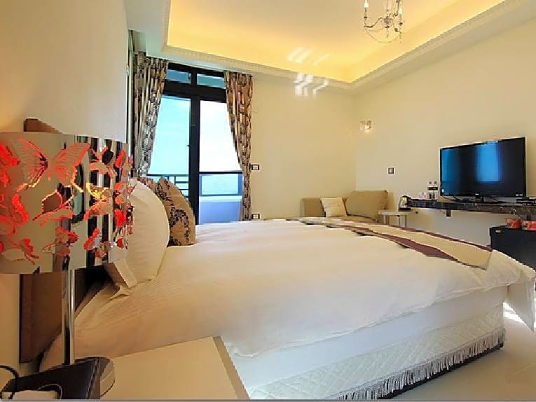 Water Ripple Bed and Breakfast