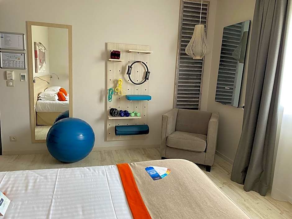 Kyriad Prestige Vannes Centre - Palais des Arts