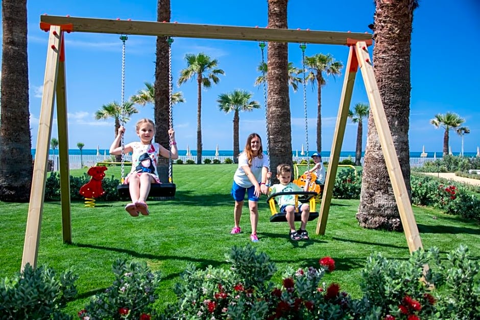 Himera Premium Resort