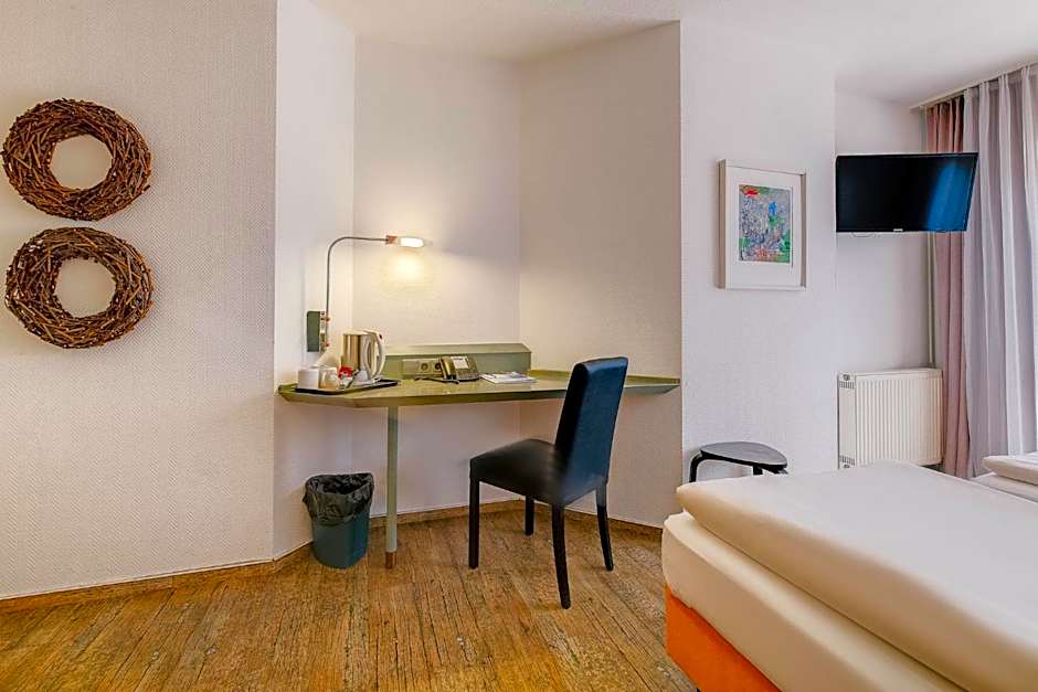 Ambiente Langenhagen Hannover by Tulip Inn