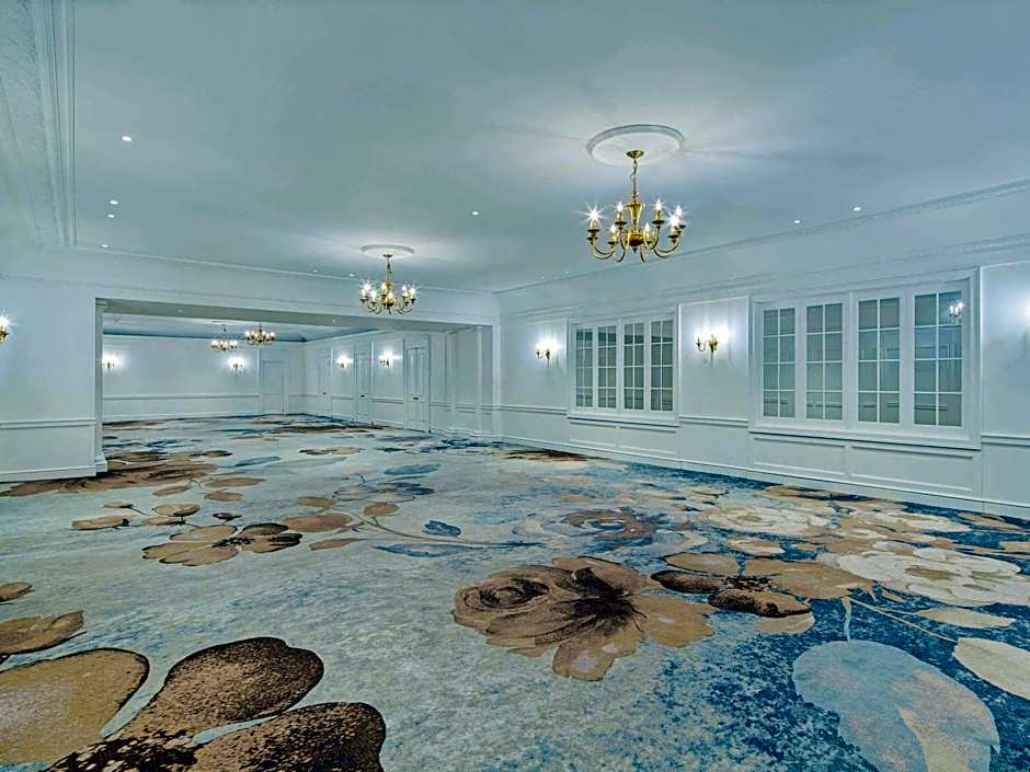 Fairmont Palliser