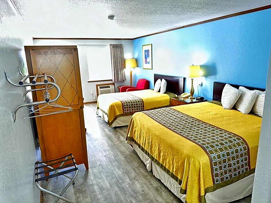 Night Inn