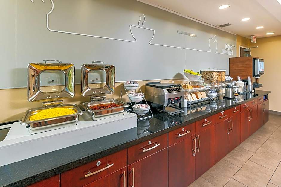 Comfort Inn & Suites