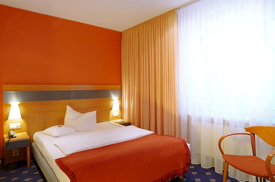Ringhotel Loew's Merkur