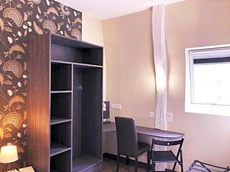 Small Atic Double Room