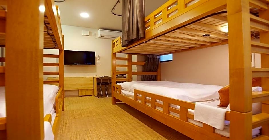 41-2 Surugamachi - Hotel / Vacation STAY 8338