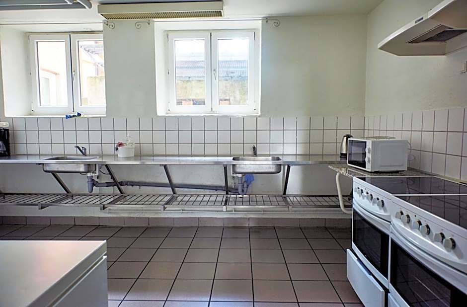 Danhostel Odense City