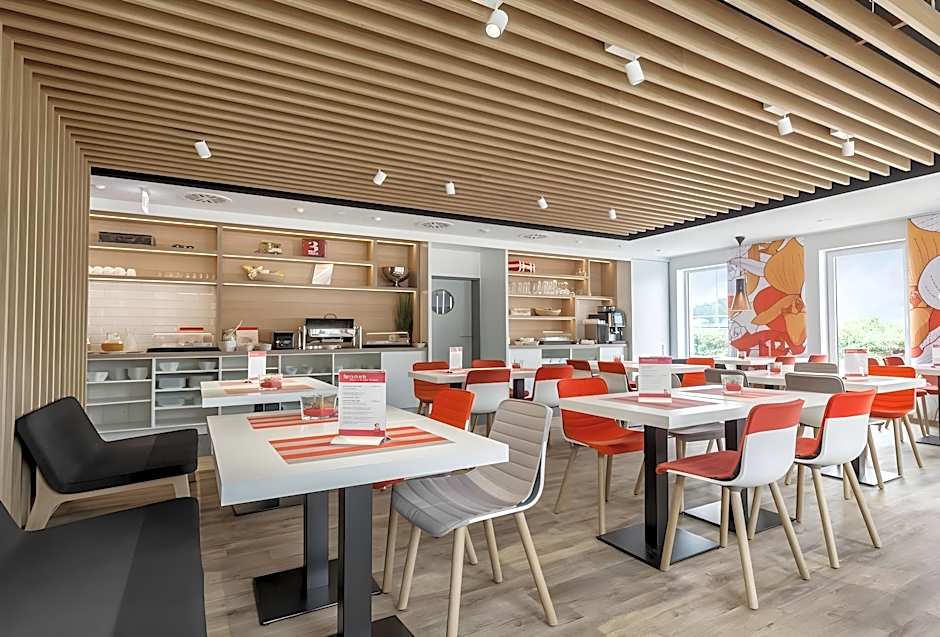 Serways Hotel Weisskirchen Nord