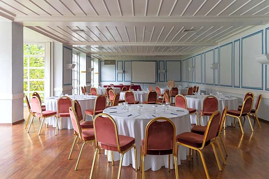 Amalia Hotel Kalambaka