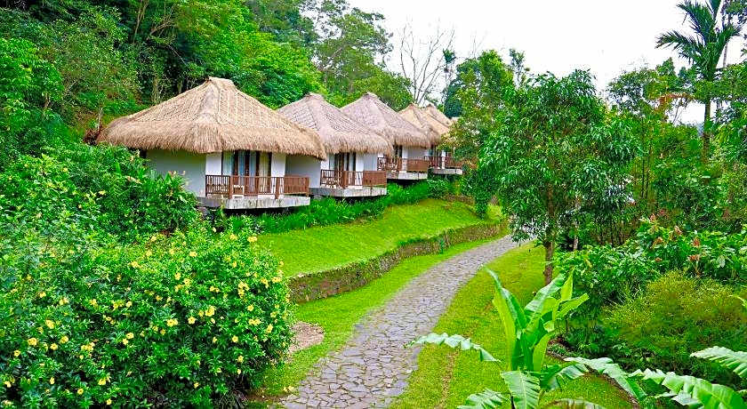 Kelimutu Crater Lakes Eco Lodge