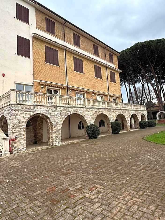 Park Hotel Villamaria