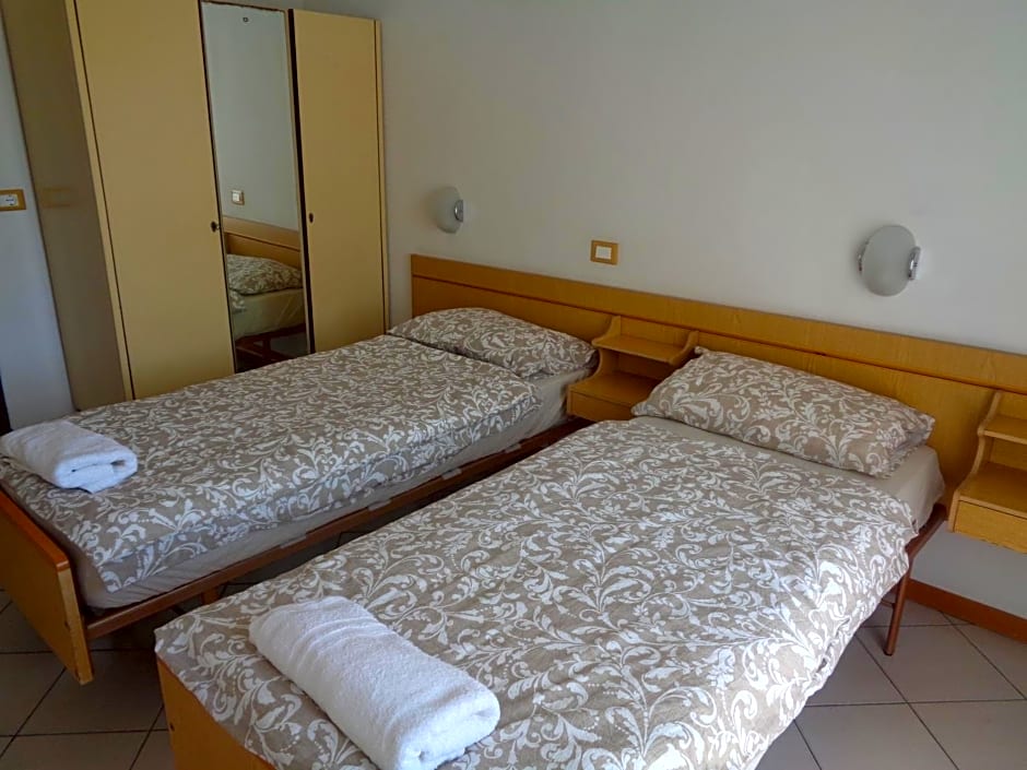 Hotel Gazza