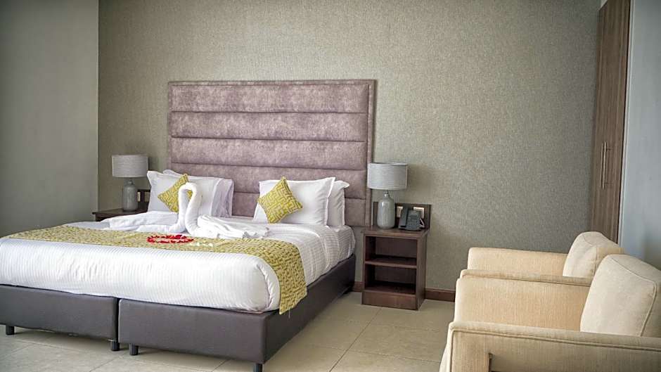 Fairways Hotel Kisumu