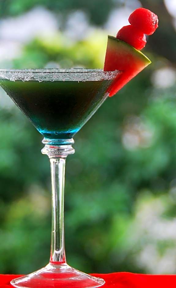 Half Moon Blue Hotel