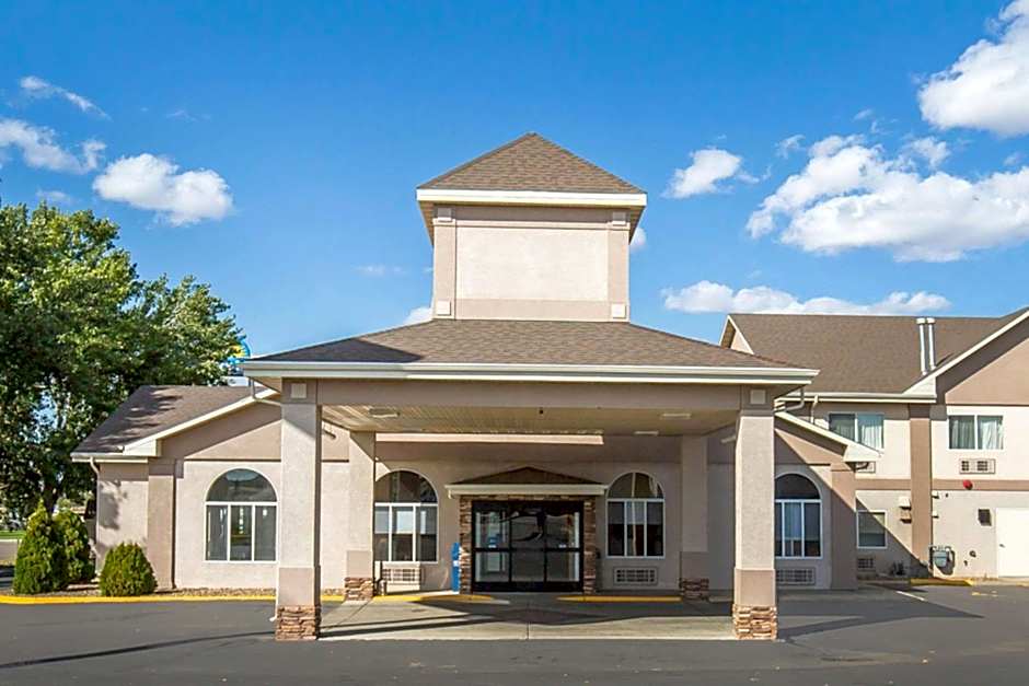 FairBridge Inn & Suites Glendive