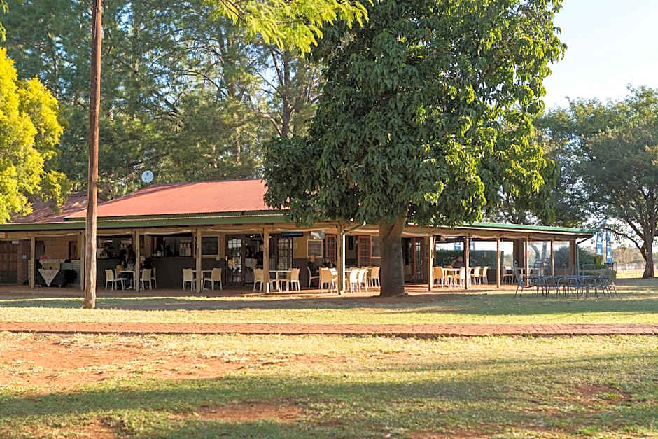 Makhato Bush Lodge 111