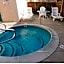 Cloverdale Wine Country Inn and Suites