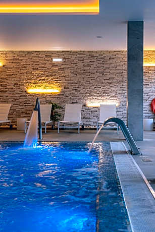 Pena Park Hotel