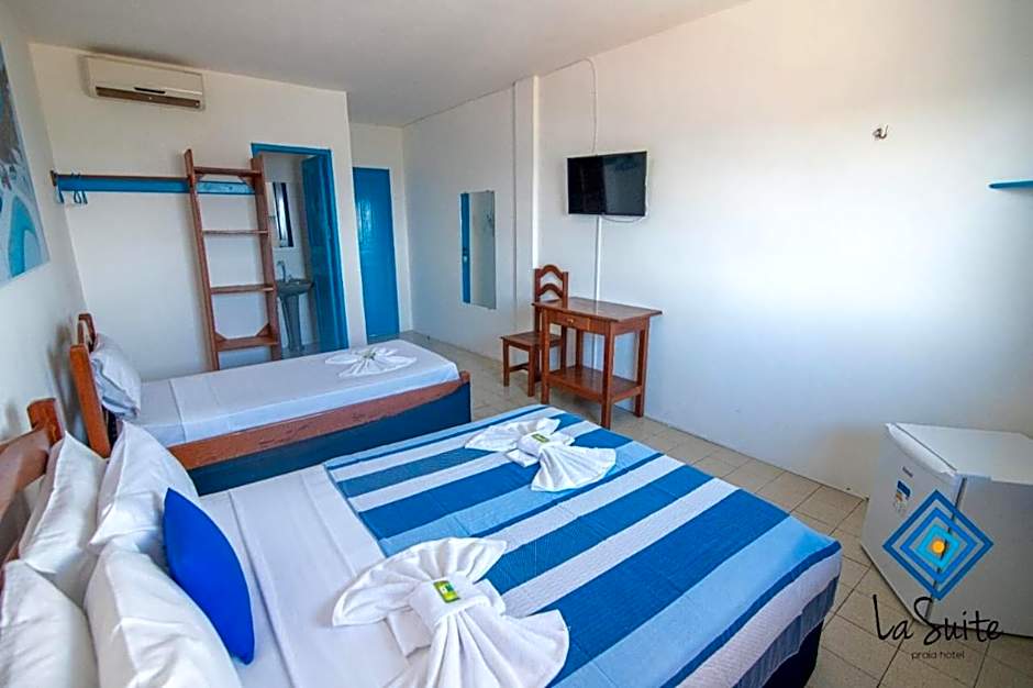 La Suite Praia Hotel