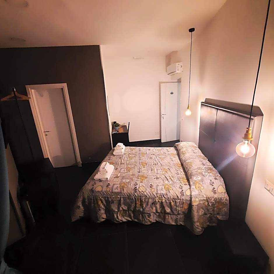 Pit Stop Napoli Centrale