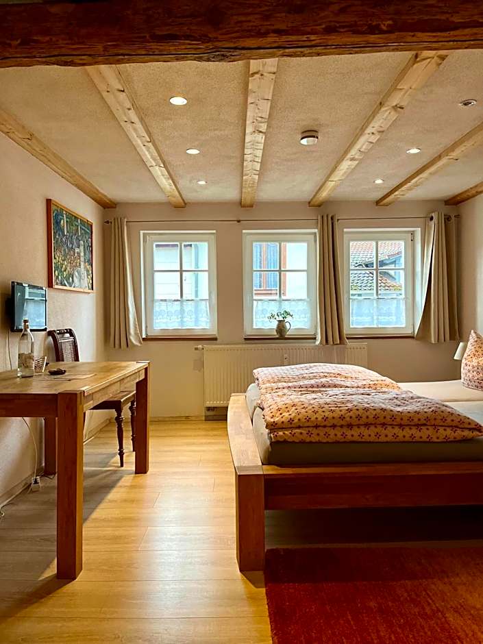 Gästehaus Keins wie meins