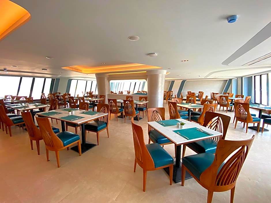 The Oceanic Sportel Phuket - SHA Extra Plus