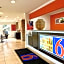 Motel 6 Hillsville, VA