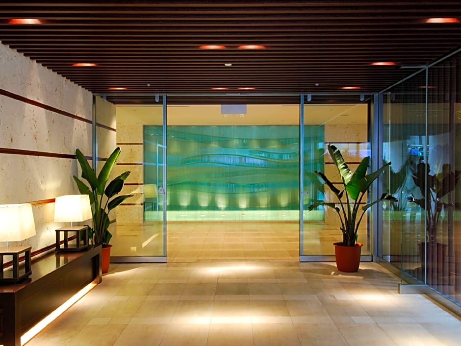 Hotel Jal City Naha