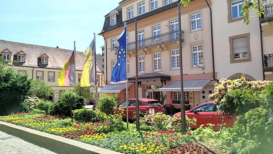 Hotel Schwert