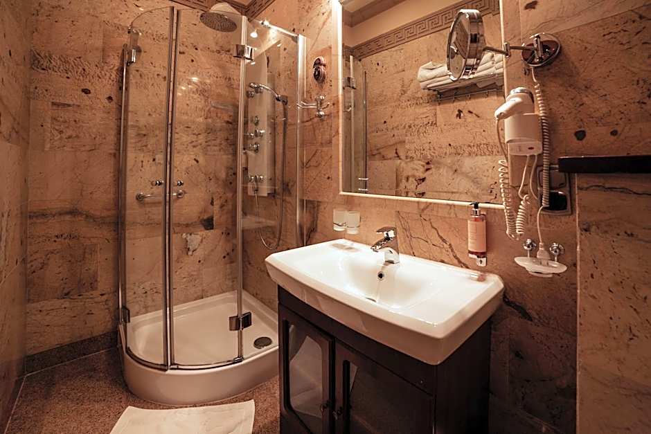 Hotel Ambasada Bolesławiec