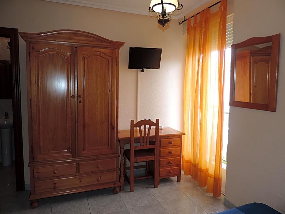Hostal Sali