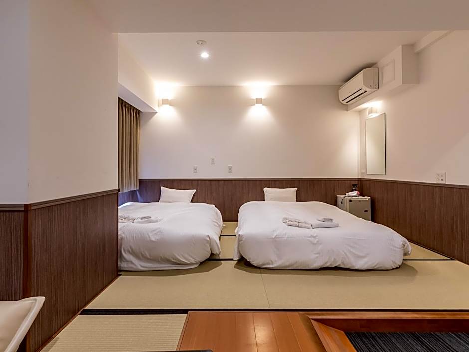 Hotel Excellence Enmachi Ekimae