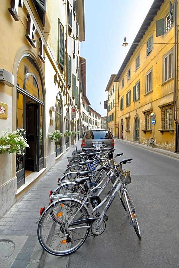 Hotel Bologna