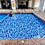 New Drawbridge Condo With Seaview and Pool