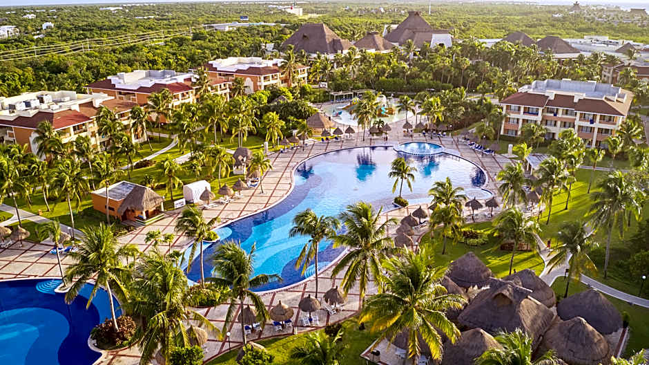 Bahia Principe Grand Coba All Inclusive