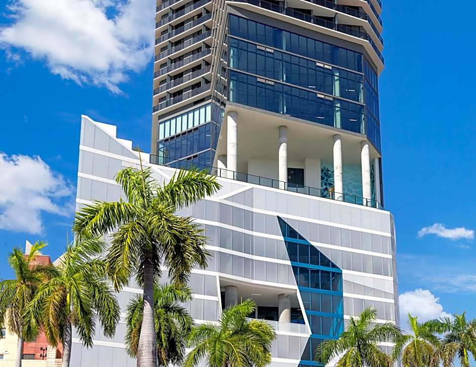 The Elser Hotel Miami