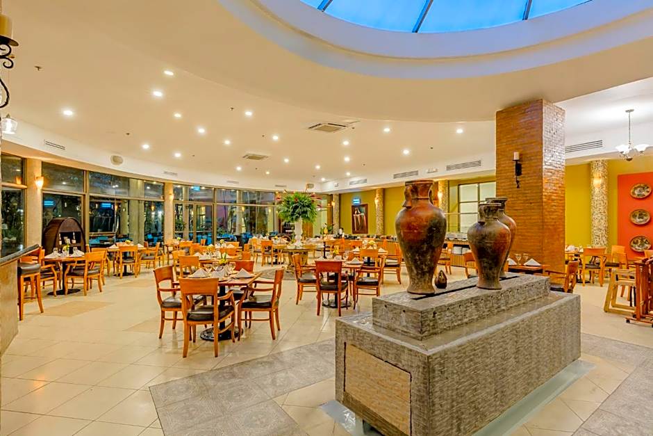 Holiday Inn Managua - Convention Center By IHG