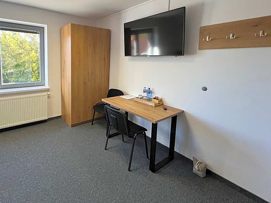 Krakstop apartamenty