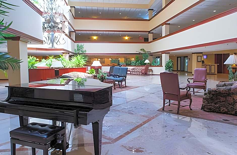 Westford Regency Inn & Conference Center