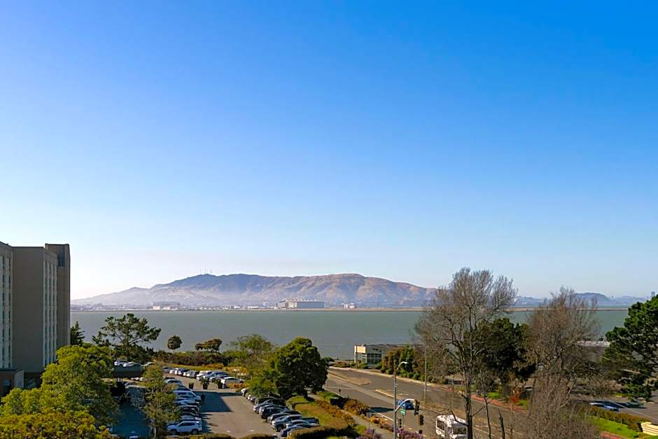 Courtyard by Marriott San Francisco Airport Burlingame