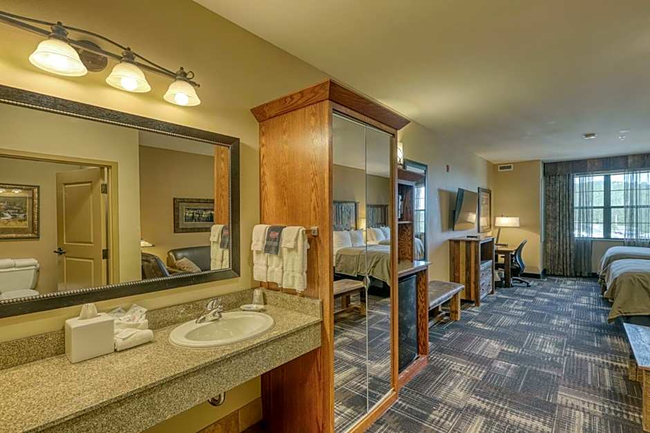 The Lodge at Deadwood