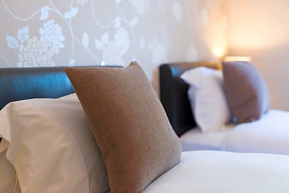 The Swan Hotel