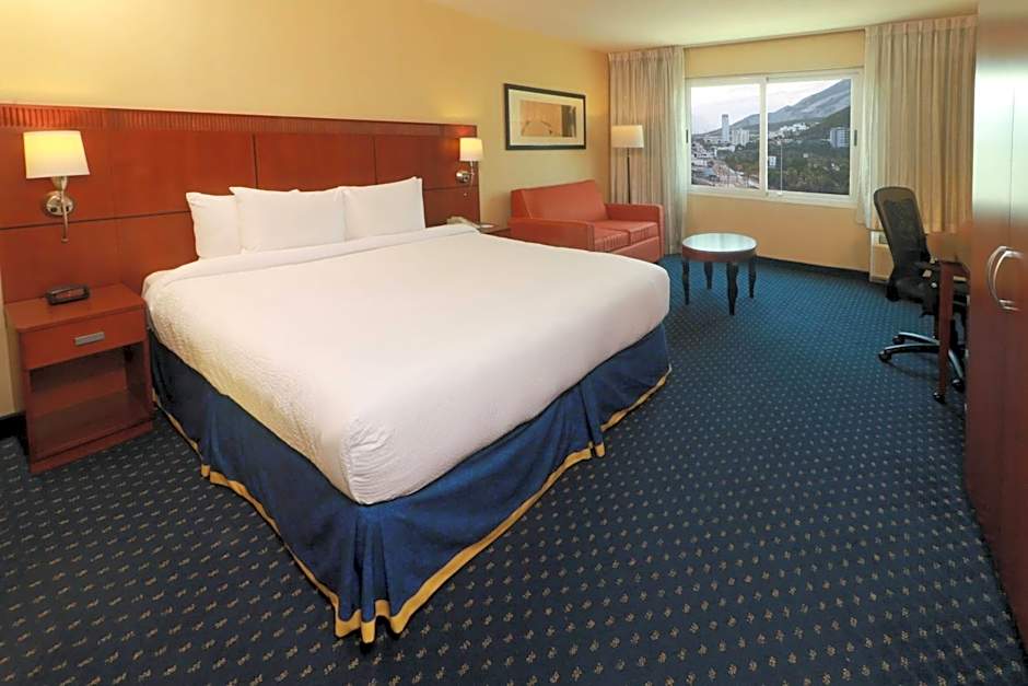 Courtyard by Marriott Monterrey San Jeronimo/Valle