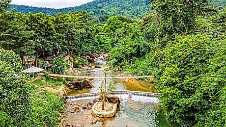 Green Valley Veal Pouch