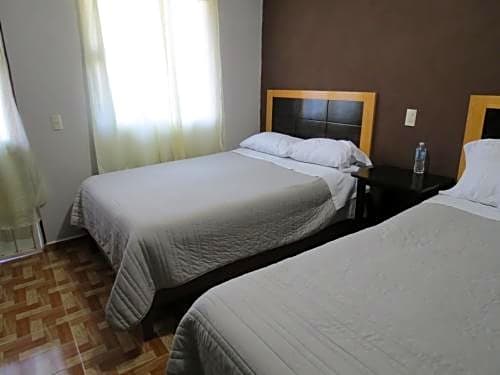 Hotel El Encanto By Rotamundos