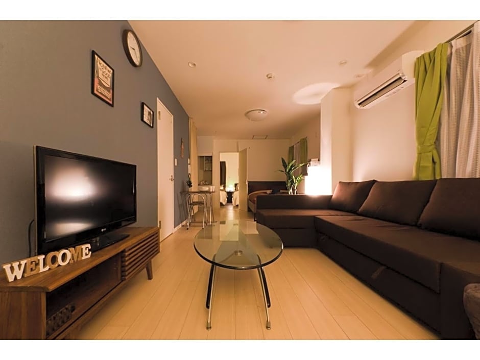 Mini Hotel Shinjuku Front - Vacation STAY 89794v