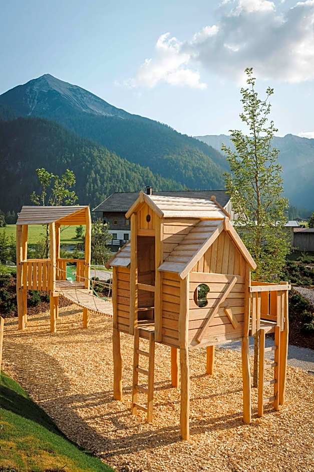 Boutiquehotel Acherl