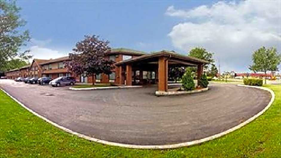 Travelodge by Wyndham Welland