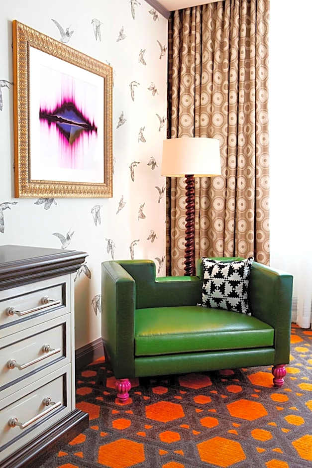 The Royal Sonesta Portland Downtown