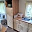 19 Laurel Close Highly recommended 6 berth holiday home with hot tub in prime location